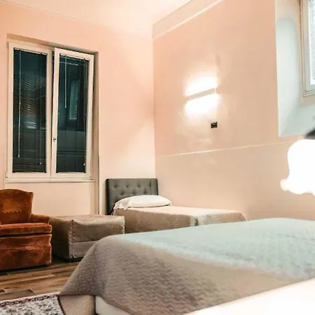 Guest house Domus Antica