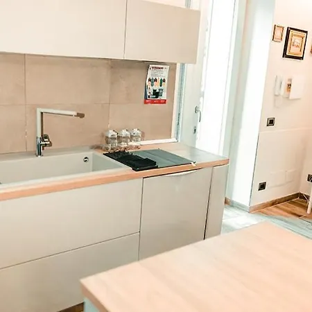 Guest house Domus Antica *