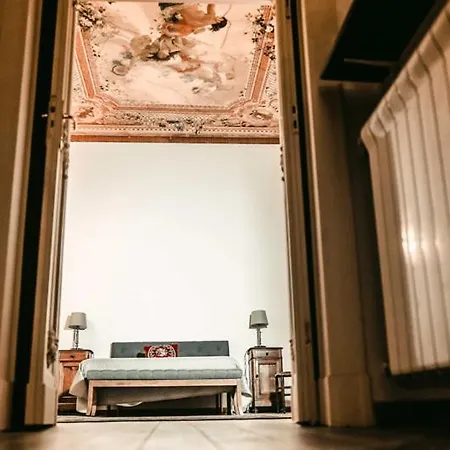 Domus Antica Guest house Santa Maria Capua Vetere