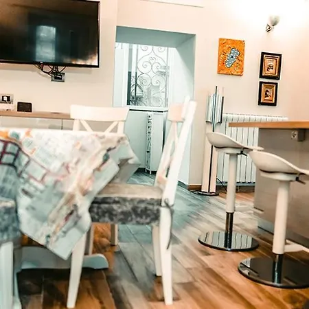 Guest house Domus Antica
