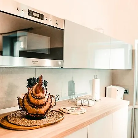 Guest house Domus Antica *