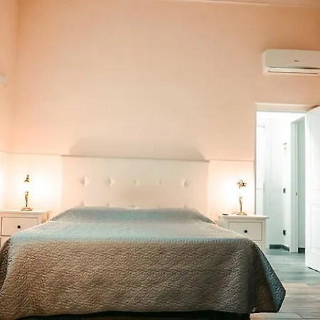 Domus Antica Guest house *