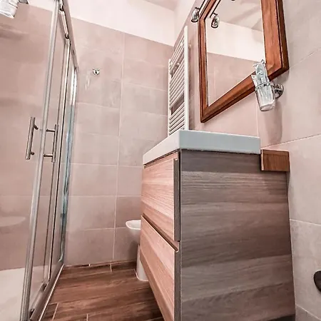 Guest house Domus Antica Santa Maria Capua Vetere