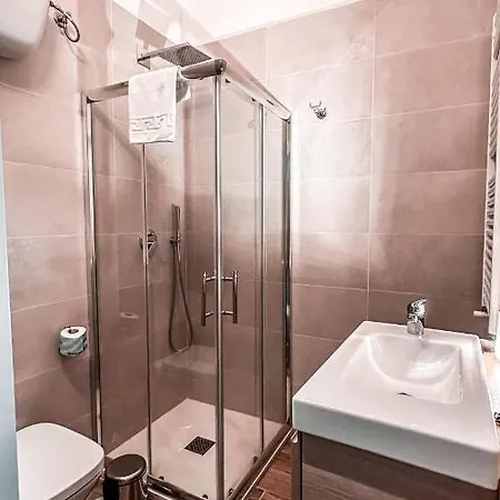 Domus Antica Guest house Santa Maria Capua Vetere