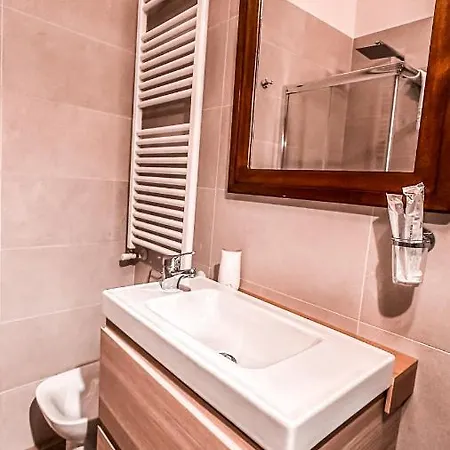 Guest house Domus Antica Santa Maria Capua Vetere