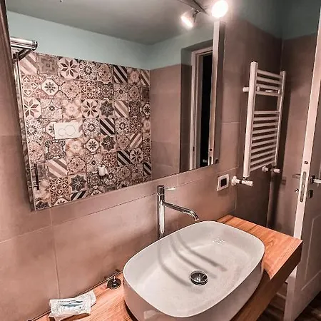 Domus Antica Guest house *