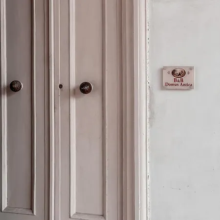 Guest house Domus Antica