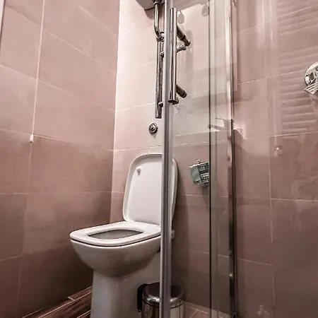 Domus Antica Guest house