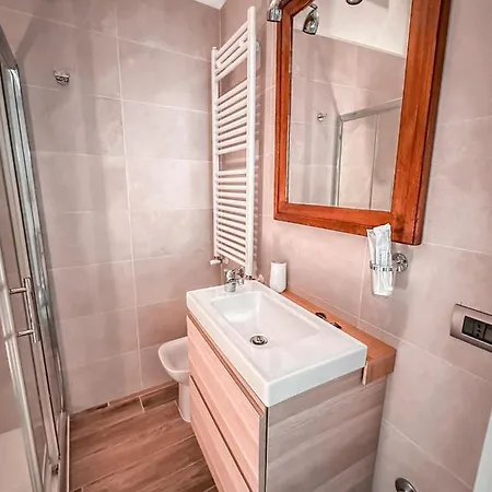 Guest house Domus Antica