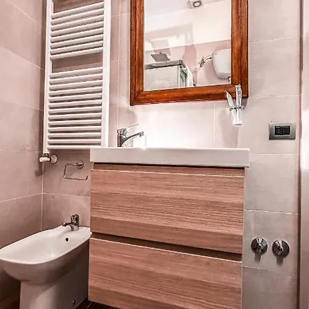 Domus Antica Guest house *