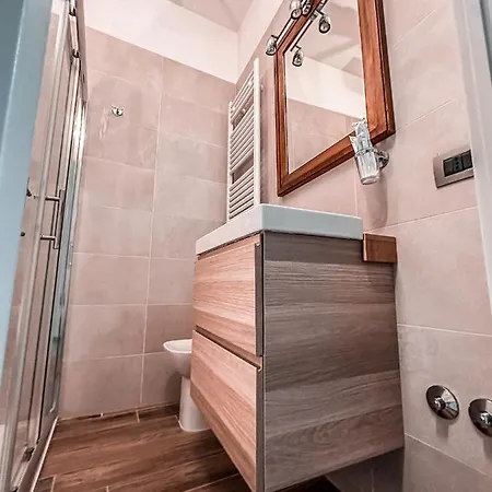 Domus Antica Санта-Мария-Капуа-Ветере