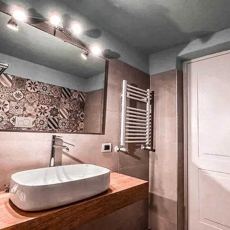 Domus Antica Guest house