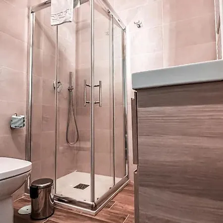 Guest house Domus Antica *