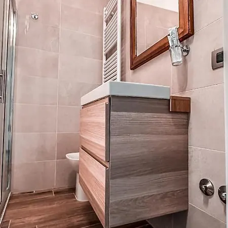Domus Antica Guest house *
