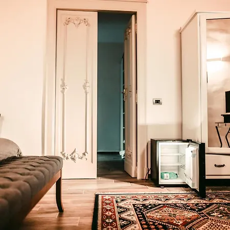 Guest house Domus Antica Santa Maria Capua Vetere