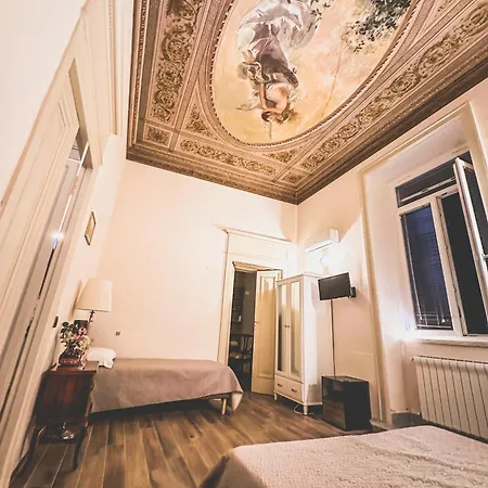 Domus Antica Guest house Santa Maria Capua Vetere
