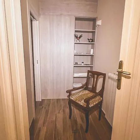 Domus Antica Guest house