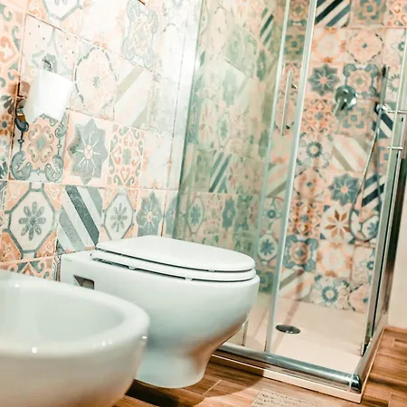Guest house Domus Antica *