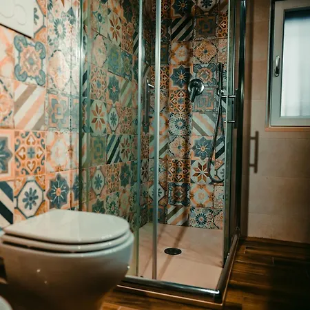 Domus Antica Guest house