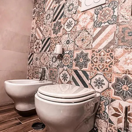 Guest house Domus Antica Santa Maria Capua Vetere