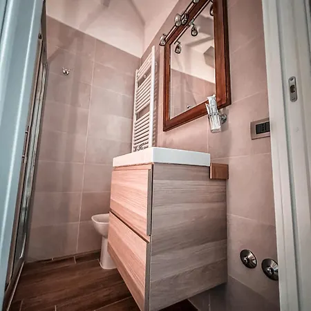 Domus Antica Guest house Santa Maria Capua Vetere